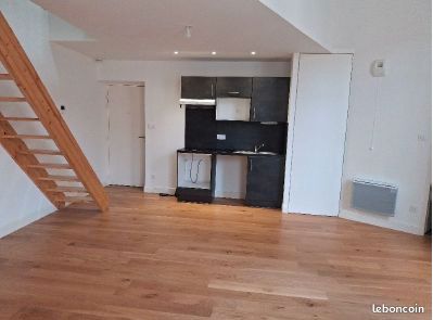 Appartement 2 pièces 33 m² · à Nîmes · 33 m² · 500 €/mois