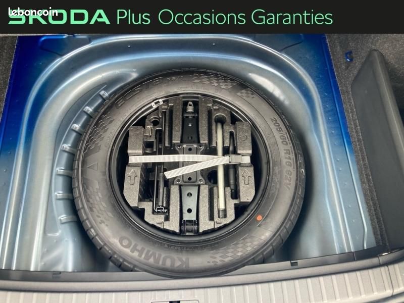 Skoda Octavia Combi 1.5 TSI ACT Hybrid 116ch Selection DSG7 (image 17)