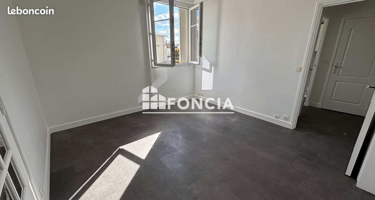 Appartement 1 pièce 27 m² · à Saint-Maur-des-Fossés · 27 m² · 710 €/mois