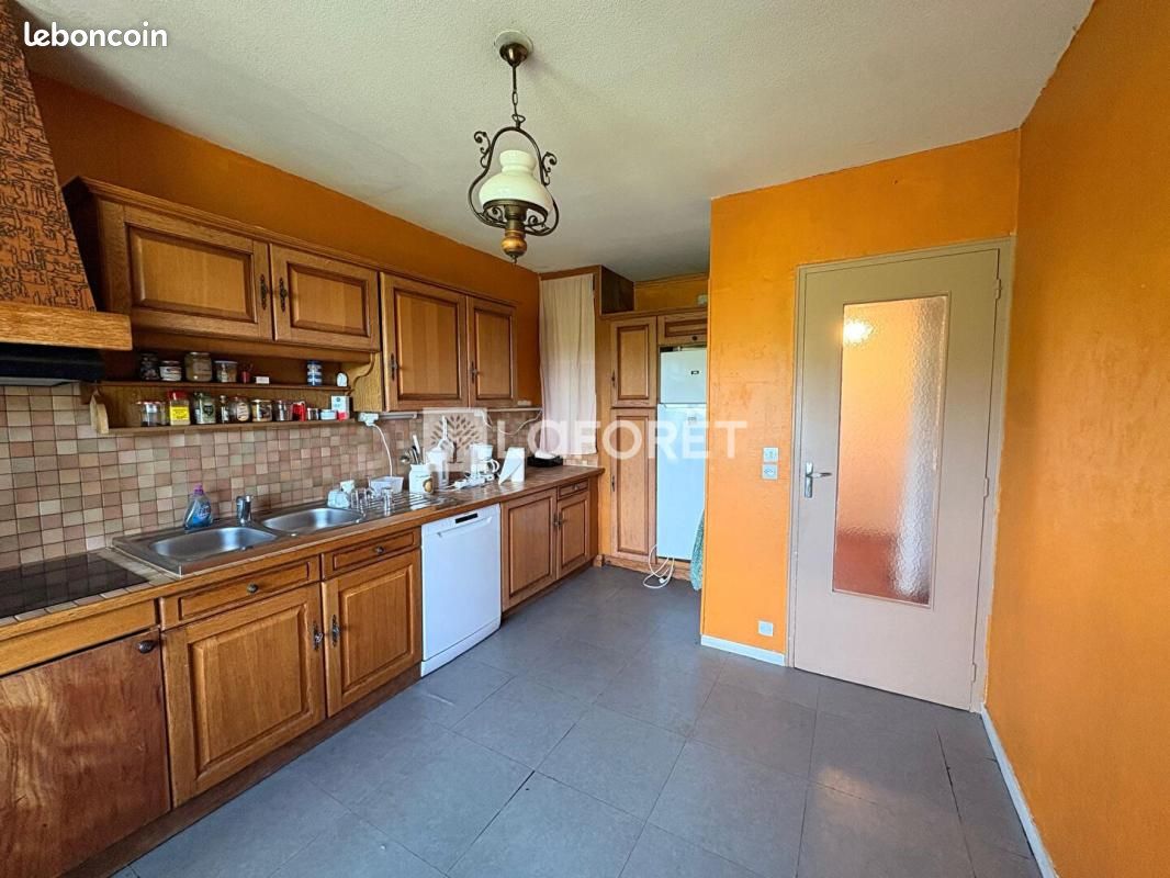 Appartement 4 pièces 83 m² · à Amélie-les-Bains-Palalda · 83 m² · 124 300 €