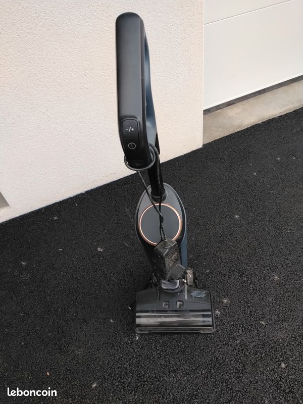 Aspirateur laveur (image 1)