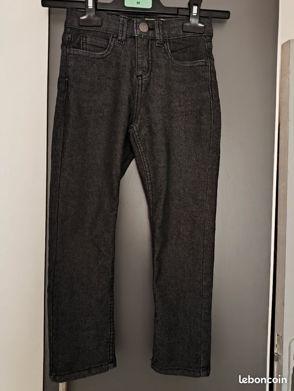 Ensemble pantalons garçon (image 2)