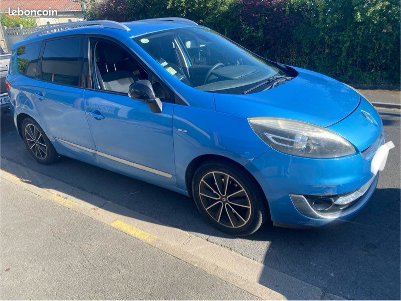 Renault scenic 3 (image 1)