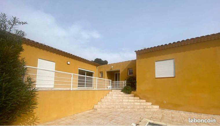 Villa T5