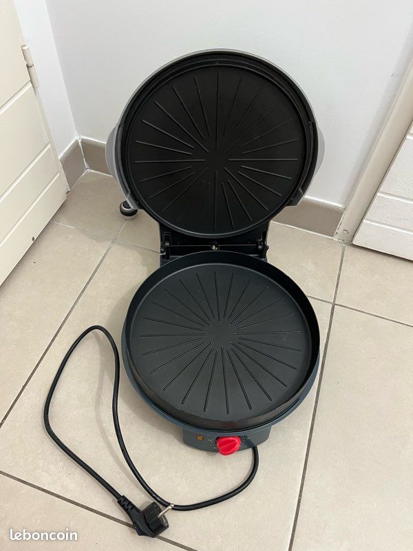 Multigrill Fagor MG-300 – 920 W (image 2)