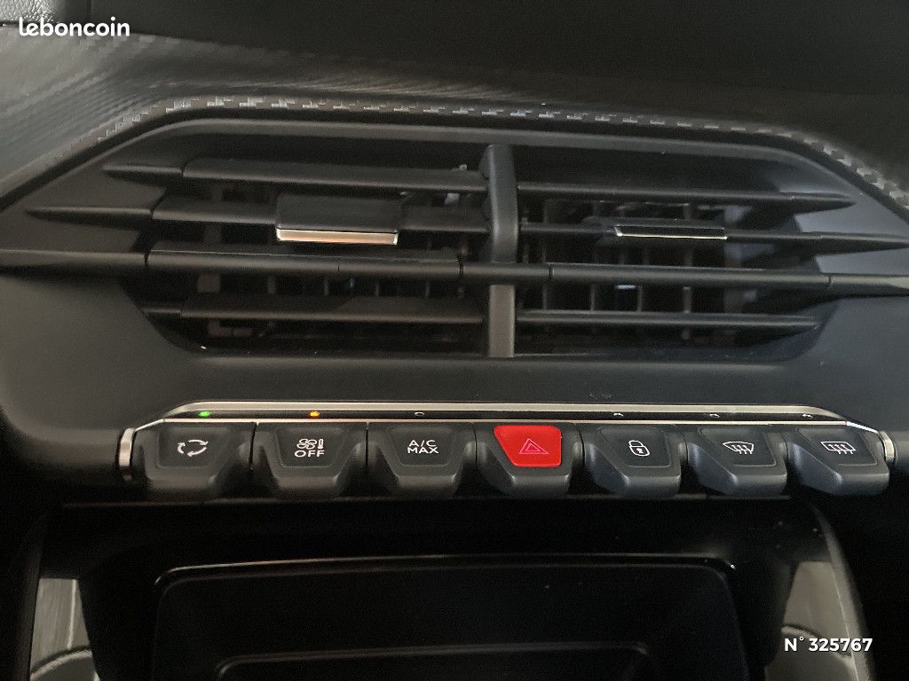 Peugeot 208 PURETECH 75 S&S BVM5 LIKE (image 26)