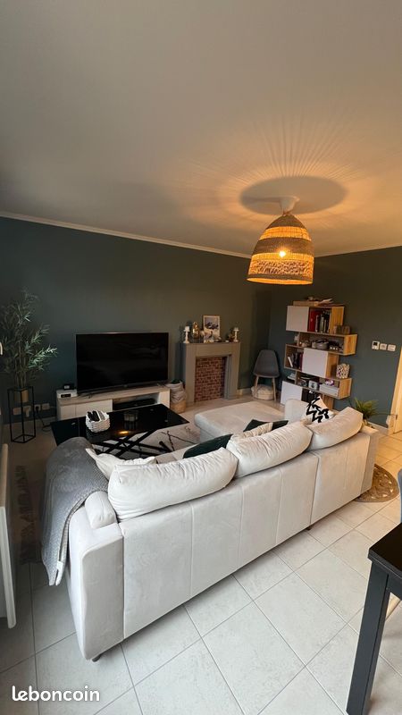Maison 3 pièces 66 m² · à Chécy · 66 m² · 175 000 €