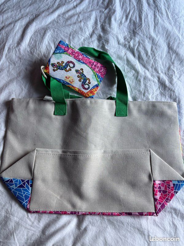Sac bandoulière (image 3)