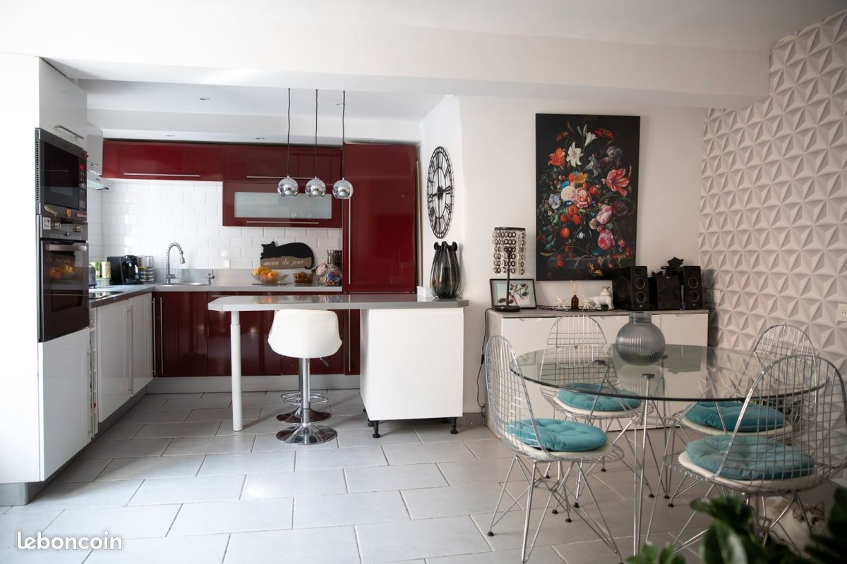 Maison 4 pièces 73 m² · à Draguignan · 73 m² · 156 000 €