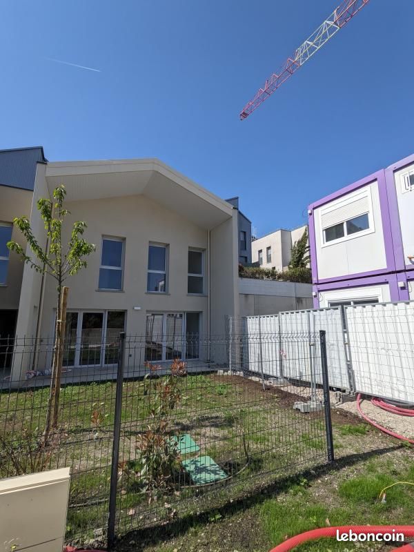 Appartement 4 pièces 79 m² · à Bordeaux · 79 m² · 1 297 €
