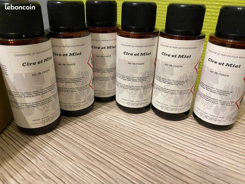 Cire de beauté térébenthinée - 400 ml - Kiraviv SINTO | Bricozor