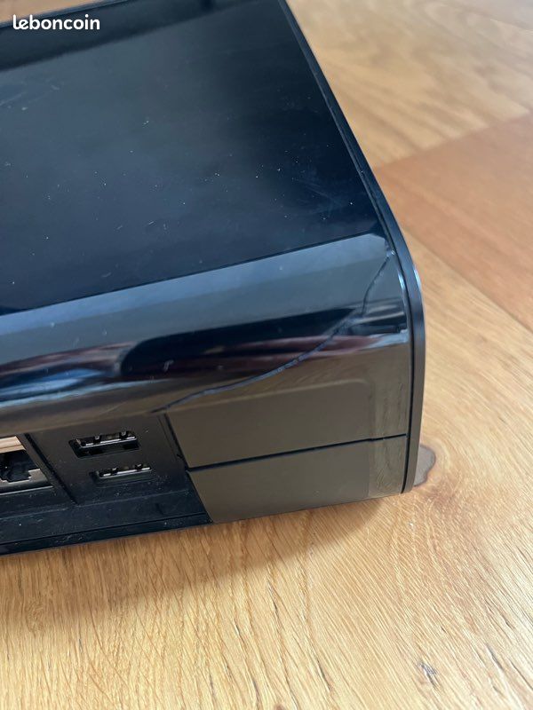 Console X box 360 (image 6)