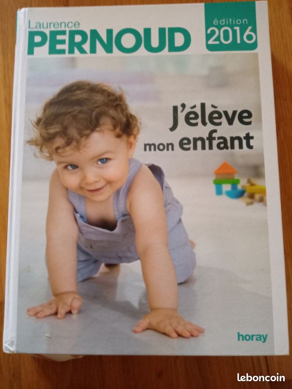 J élève mon enfant (image 1)