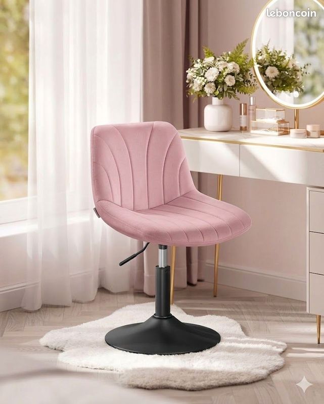 Tabouret de Coiffeuse (image 1)