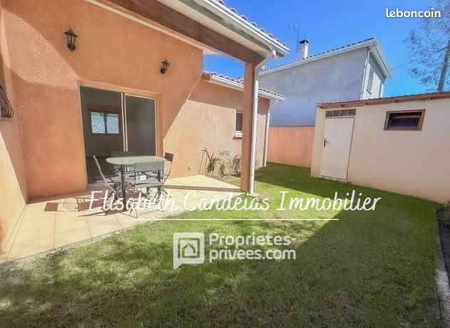 Maison 4 pièces 89 m² — 15