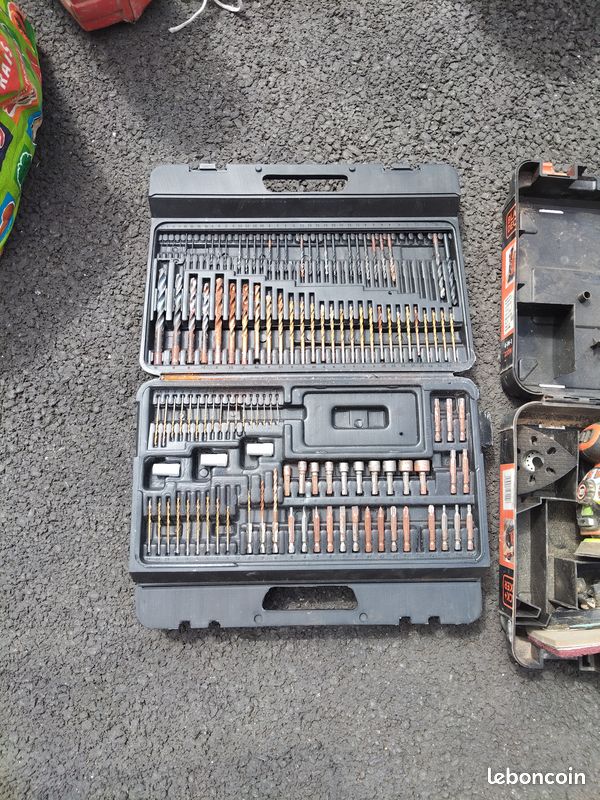Lot outils (image 3)