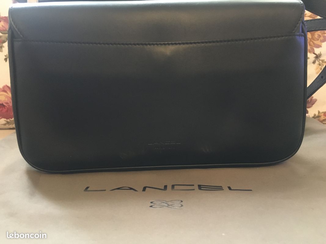 Sac Lancel (image 4)