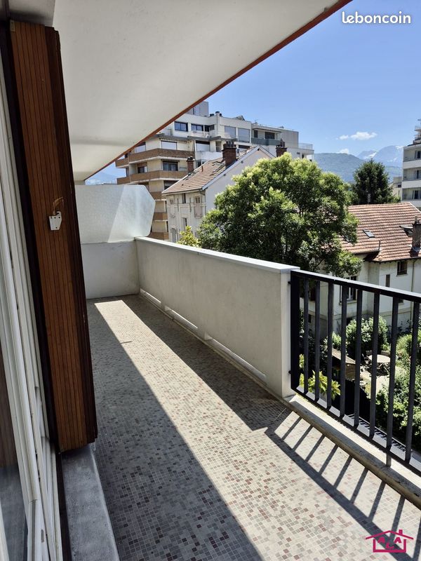 Appartement 1 pièce 41 m² · à Grenoble · 40,7 m² · 519 €/mois