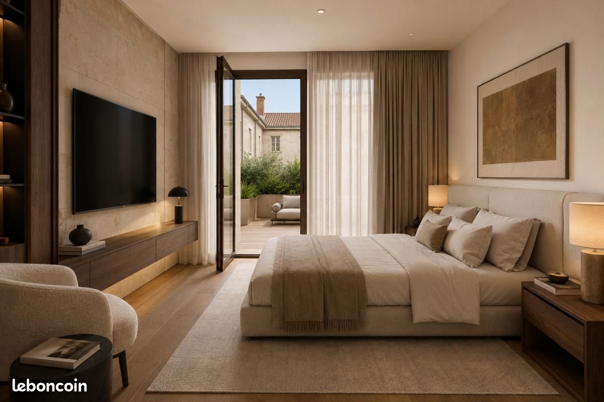 Maison 5 pièces 121 m² · à Bordeaux · 121 m² · 566 000 €