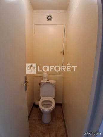 Appartement a louer paris-13e-arrondissement - 1 pièce(s) - 29 m2 - Surfyn