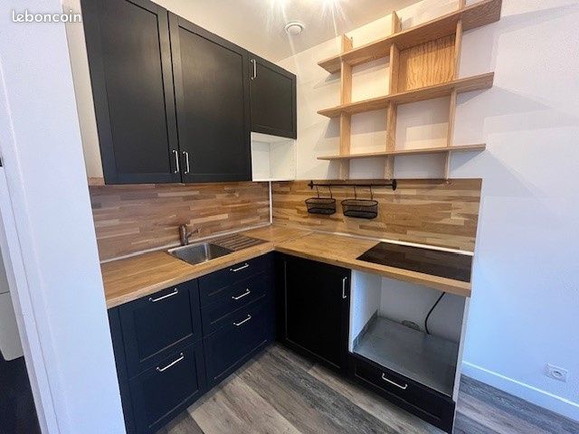 Appartement a louer melun - 2 pièce(s) - 26 m2 - Surfyn