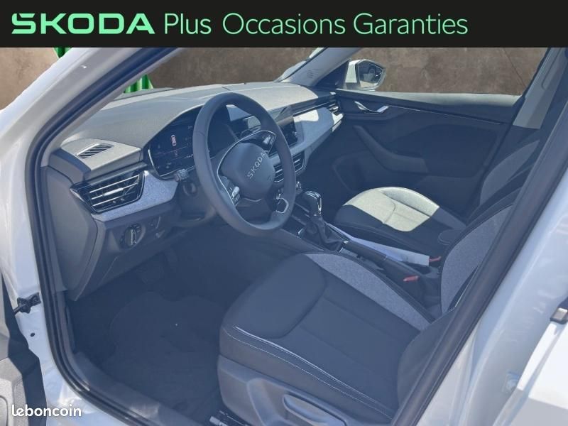 Skoda Kamiq 1.0 TSI Evo 2 116ch Selection DSG7 (image 7)
