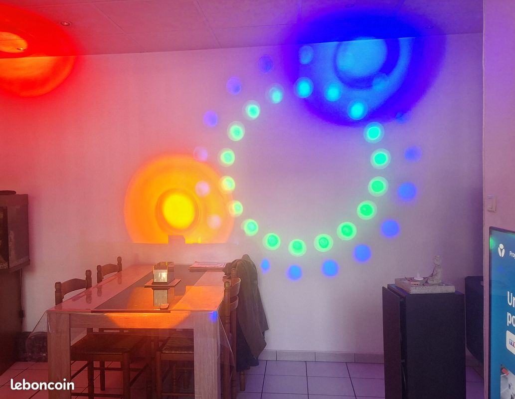 Jeux de lumières (image 5)