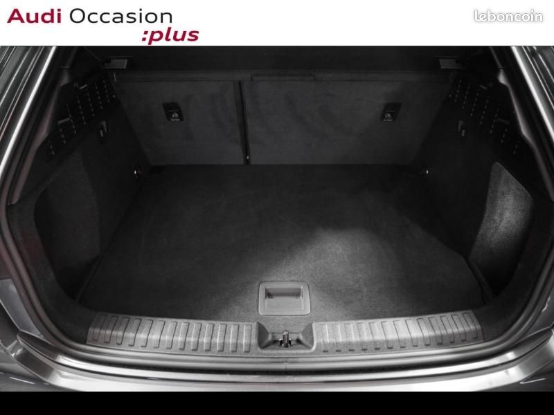 Audi A3 Sportback 1.5 TFSI 150ch Hybride S line S tronic 7 (image 21)