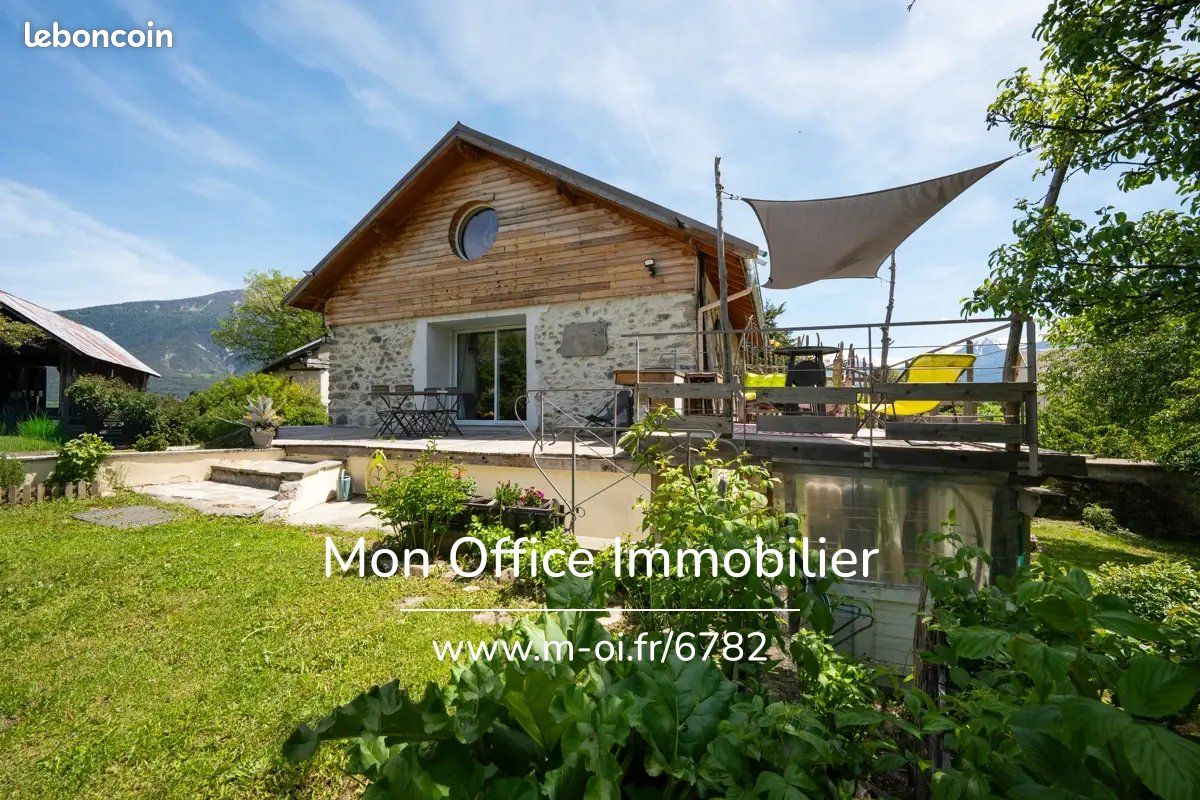 Maison 5 pièces 165 m² · à Embrun · 165 m² · 450 000 €