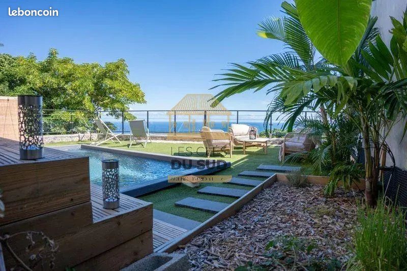 Maison 4 pièces 90 m² · à L'Étang-Salé · 90 m² · 630 000 €