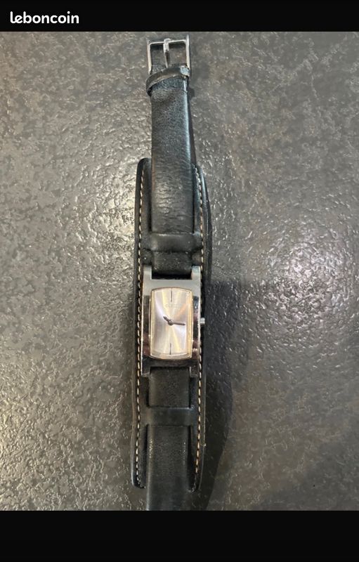 Montre guess femme (image 2)