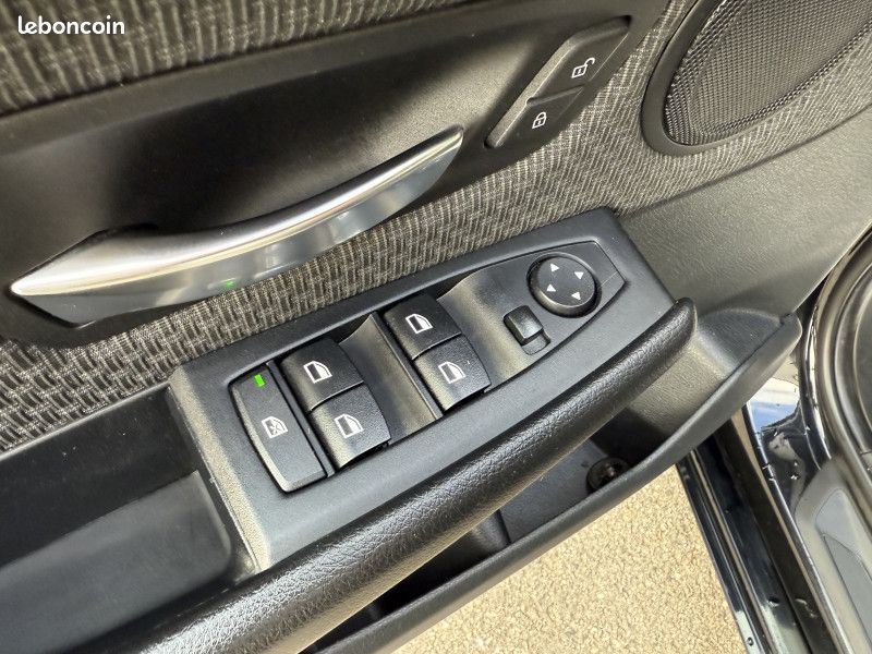 Bmw SERIE 2 ACTIVETOURER (F45) 216D 116CH LOUNGE (image 15)