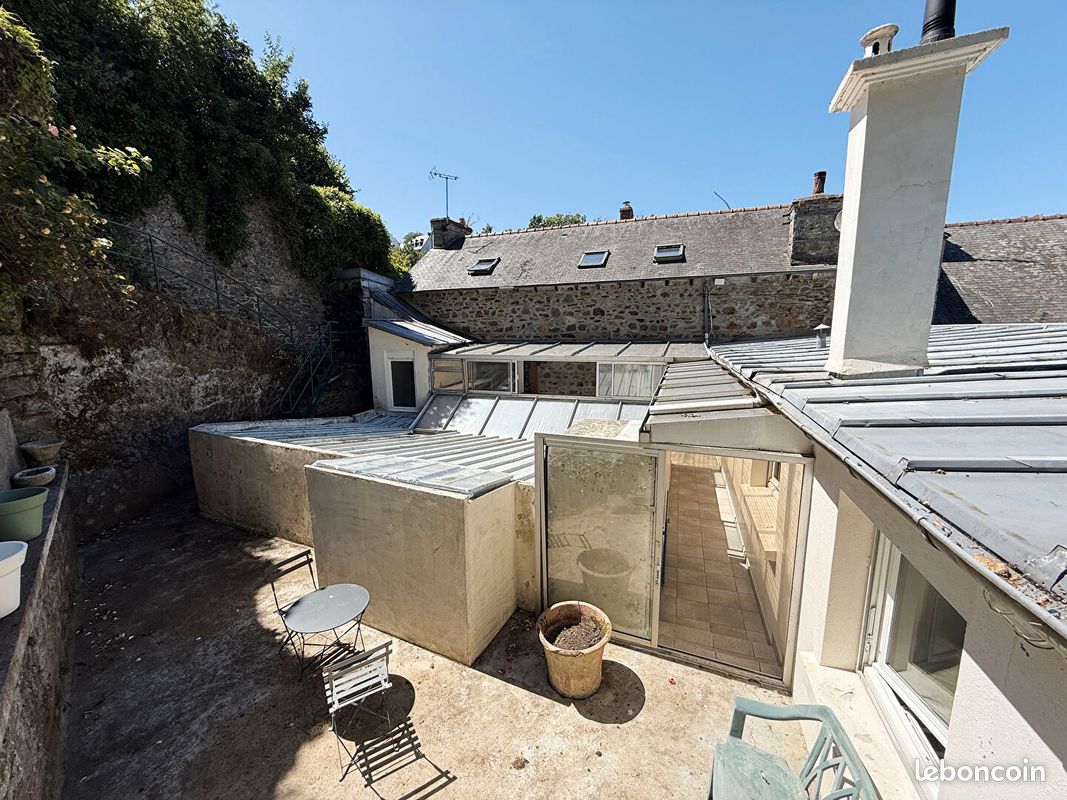 Maison de ville 10 pièces 227 m² (image 11)