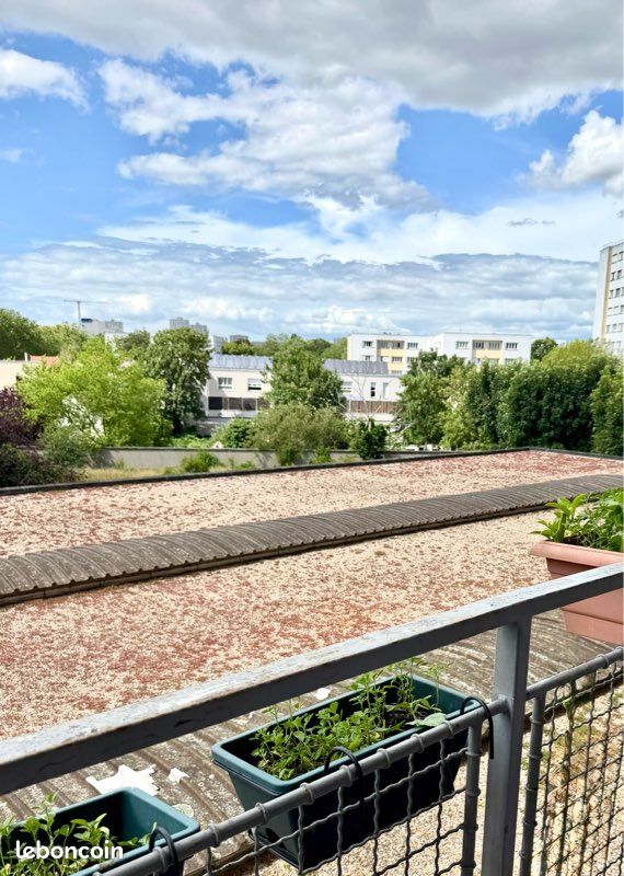 Appartement 2 pièces 40 m² · à Saint-Denis · 40 m² · 160 000 €