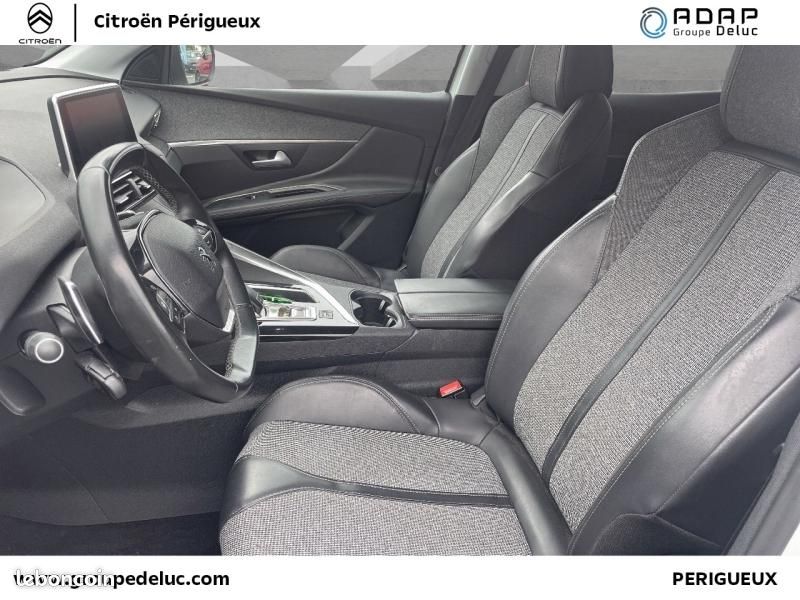 Peugeot 3008 1.6 THP 165ch Allure S&S EAT6 (image 5)
