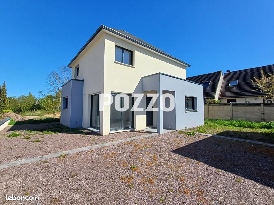 Maison 6 pièces 104 m² · à Verson · 104 m² · 350 000 €
