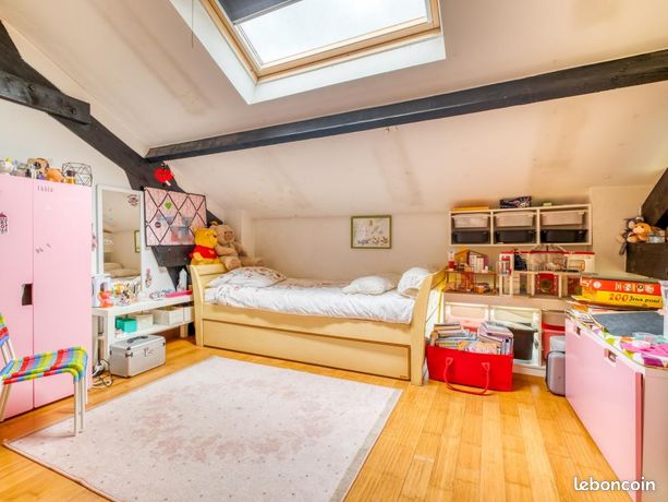 Appartement a louer houilles - 5 pièce(s) - 135 m2 - Surfyn