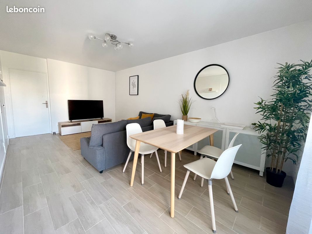 Appartement 2 pièces 56 m² · à Lyon · 55,7 m² · 229 900 €