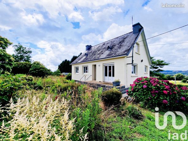 Maison 6 pièces 139 m²