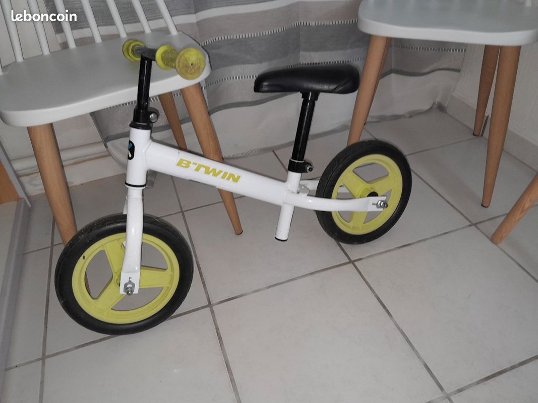 Draisienne (image 1)