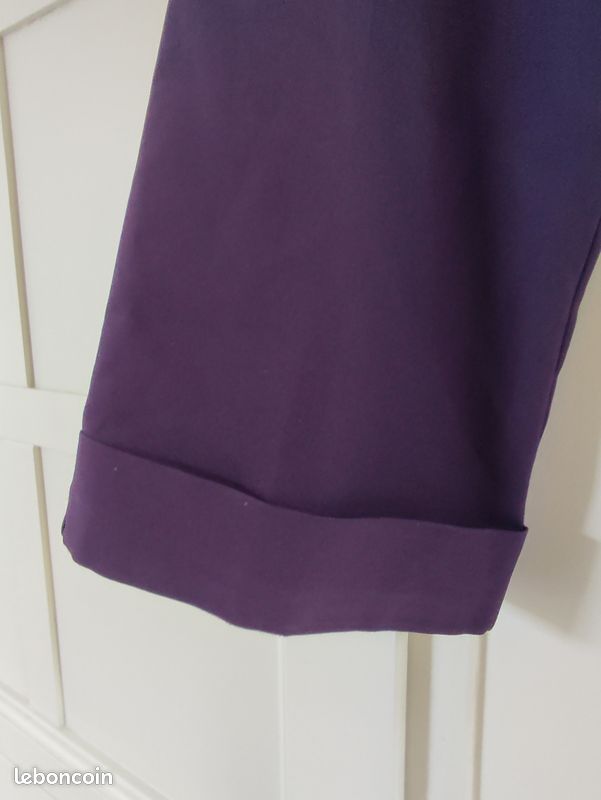 Pantalon femme (image 3)