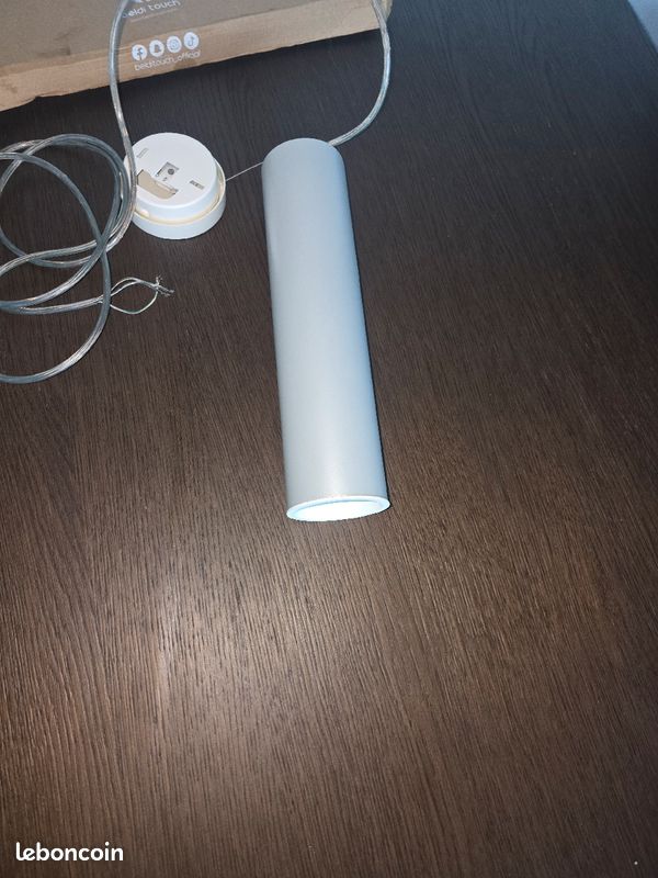 ARTEMIDE lots de 2 lampe à suspension TAGORA 330 mm (image 2)