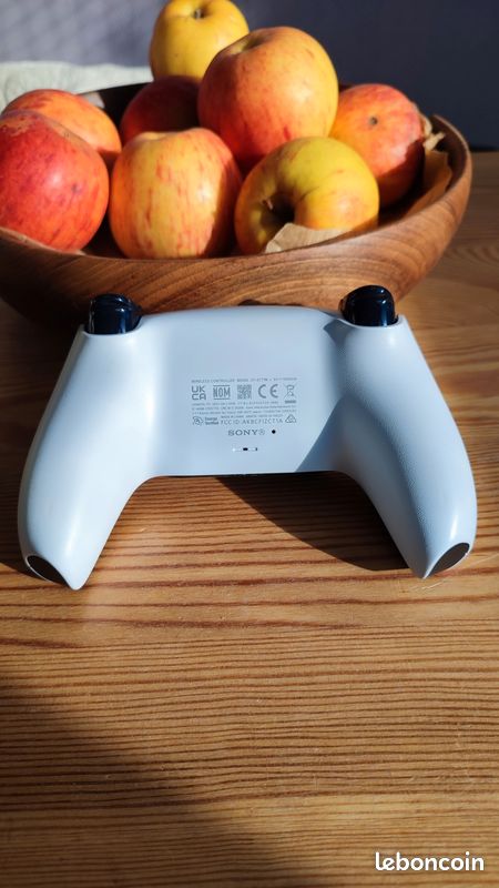 Votre dernière Dualsense - manette PS5 joysticks effet Hall (image 3)