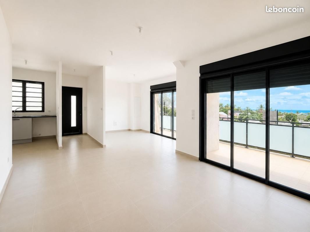 Maison 4 pièces 81 m² · à Saint-Pierre · 81 m² · 1 680 €/mois