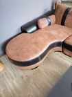Canapé d'angle avec fauteuil (image 7)