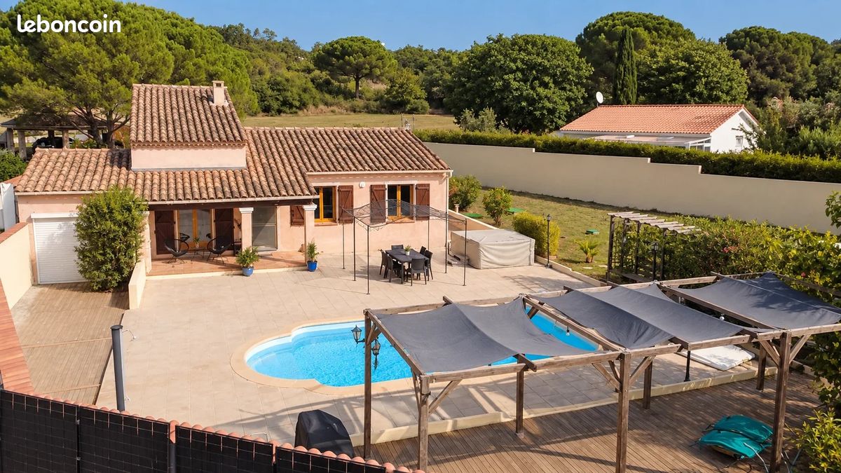 Maison 6 pièces 105 m² · à Vidauban · 105 m² · 445 000 €