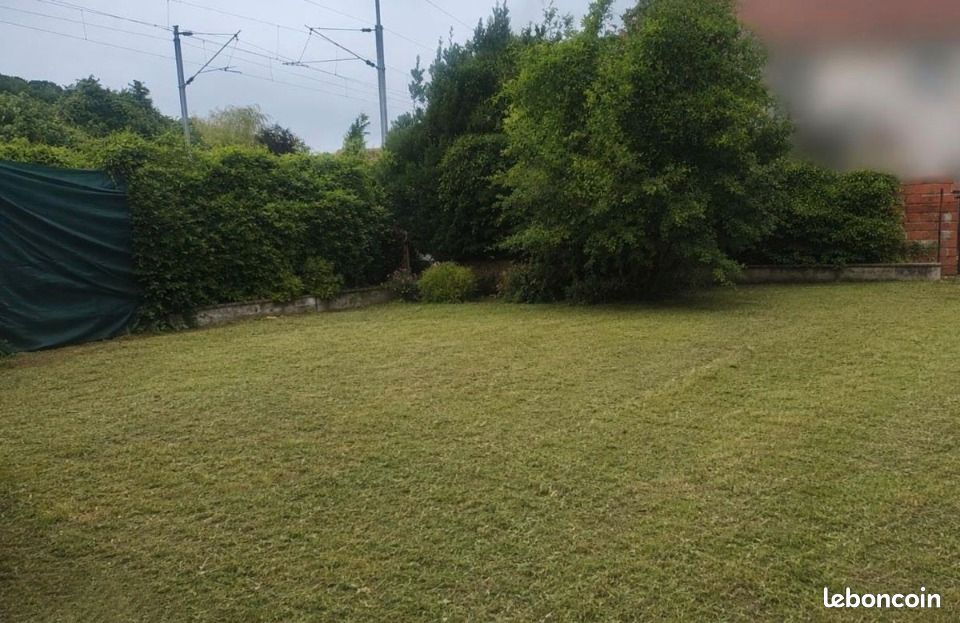Terrain 196 m² · à Butry-sur-Oise · 87 000 €