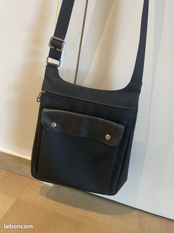 Sac homme longchamp (image 1)
