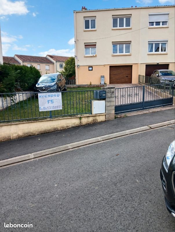 Maison 5 pièces 90 m² · à Marange-Silvange · 90 m² · 230 000 €