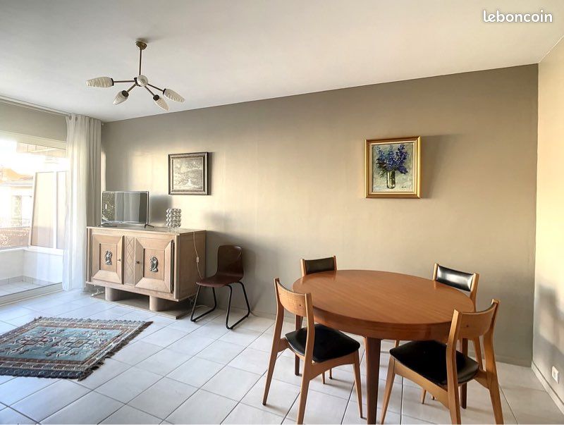 Appartement 2 pièces 49 m² · à Chamalières · 49 m² · 770 €